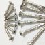 self drilling screw