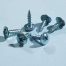 Zinc Plated
