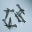 chip board screws