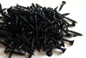 drywall screw