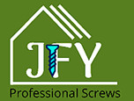 professional screws factory Logo